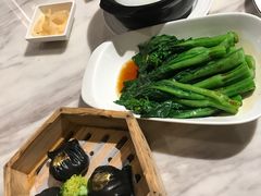 -新好景海鲜酒家(新塘店)