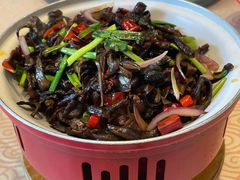 -香谷私厨(高新店)