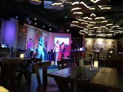 -Paulaner·德国帕拉娜自酿啤酒餐厅(海上世界店)