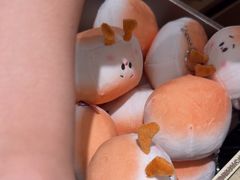-fufuland·生乳舒芙蕾(北京·合生汇店)