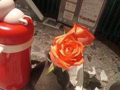 -芭莉与彩虹西餐厅(成都合生汇店)