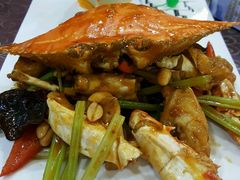 -北塘海鲜·天津菜(大光明桥旗舰店)