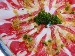 -韩宫宴和牛烤肉(宣州国购店)