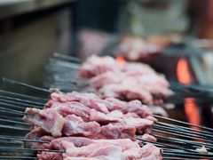 -老白家怡贵园烤肉