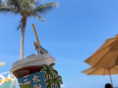 -三亚太阳湾柏悦酒店