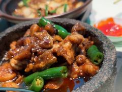 -桂满陇·杭州小馆(巴黎春天浦建店)