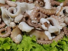-一九烧烤(莱山区初家店)