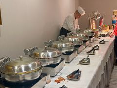 -天伦王朝酒店·盛华瑄餐厅