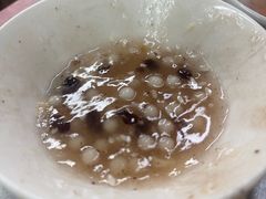 -芳婆糕团店(王府大街店)