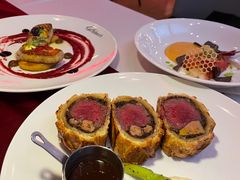 -Kathleen's Waitan 凯圣琳江景西餐厅(外滩店)