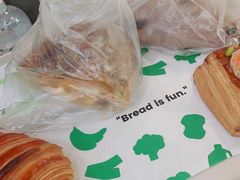 -PAOPAO Bakery&Café(港汇店)