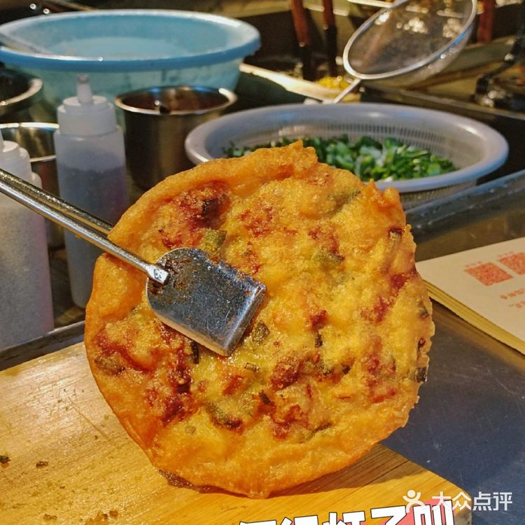 长沙河西大学城的特色小吃，贼香！
