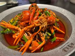 -天宝兄弟·湘菜龙虾馆