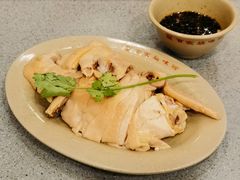 -百家鸡味馆(清泰店)