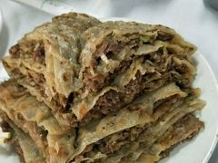 -清真永恒华威肉饼(潘家园店)
