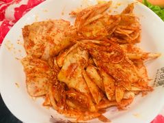 -龙腾火锅(清原店)