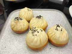 生煎/只-香雪海饭店中餐厅(湖滨店)