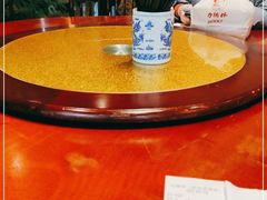 -功德林(南京西路店)