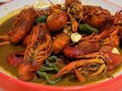 -盱眙虾神於氏龙虾(夫子庙红街店)