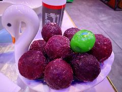 -金陵暴走小龙虾·迷踪蟹(凯德MALL店)