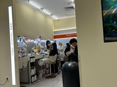 -海马体照相馆(佛山岭南站店)