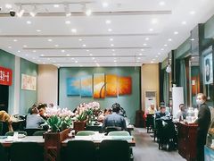 大堂-紫光园(创始店)