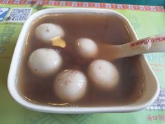 -海口骑楼小吃街