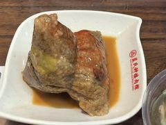 -蓝氏钟楼肉粽
