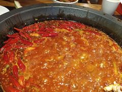 -铜人李火锅(西大街店)