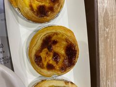 蛋挞组合-魏家凉皮(博水商务大厦店)