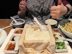 -95号酱骨·一块豆腐(展春园西路店)