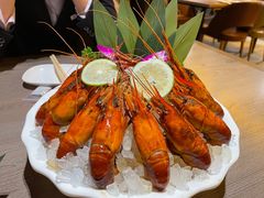 -日进一片海.生腌海鲜火锅.宵夜烧烤(三里屯总店)