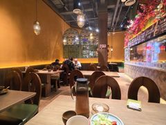-耶里夏丽·新疆菜·28年喀什老馆(田林东路店)