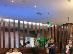 大堂-汉巴味德巴西烤肉(顺和广场店)