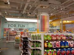 -KKV(南京新城市广场店)