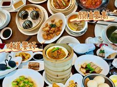 -索菲特酒店·乐轩华中餐厅