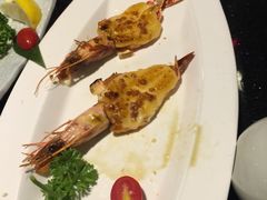 -梅筑·创意料理(王府井百货店)