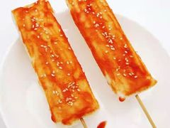 -马老三烧烤(金苑路店)