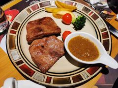 主厨牛排-斗牛士牛排(南京东路店)