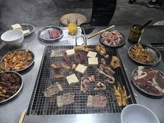 -同心烧烤(总店)