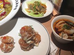 -太二酸菜鱼(沈阳万象城店)