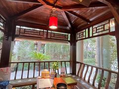 -中和·国风茶馆(愚园路店)