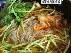 -二刚大块烤肉(东山商业街店)