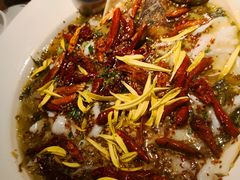 -太二酸菜鱼(深圳布吉万象汇店)