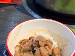 -四季喧黔味豆米火锅(万达广场店)