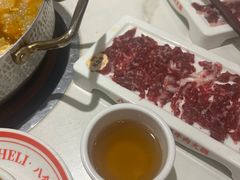 -八合里潮汕鲜牛肉火锅(上海汇智广场店)