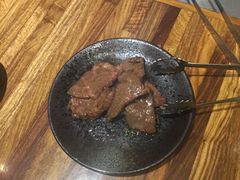 -橘焱胡同烧肉夜食(BFC外滩金融中心店)