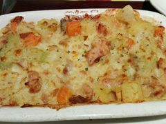 -菲滋意式餐厅(金华银泰城店)