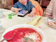 -老井俄式餐厅