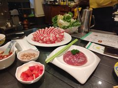 -南门涮肉(上海一店)